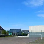 Chateau De Mont St Michel