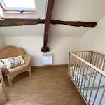 Chateau De Mont St Michel 3* 圣詹姆斯