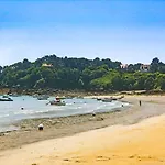 Chateau De Mont St Michel 圣詹姆斯