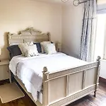 فندق مبيت وإفطار Chateau De Mont St Michel