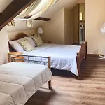 Chateau De Mont St Michel 3*