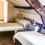 Chateau De Mont St Michel فندق مبيت وإفطار Saint-James