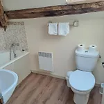 Chateau De Mont St Michel فندق مبيت وإفطار Saint-James