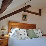Chateau De Mont St Michel 圣詹姆斯