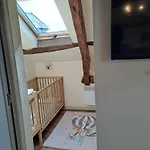 Chateau De Mont St Michel Saint-James