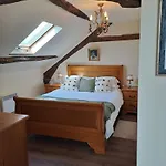 Chateau De Mont St Michel Saint-James