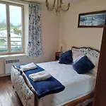 Chateau De Mont St Michel 圣詹姆斯