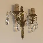 فندق مبيت وإفطار Chateau De Mont St Michel 3*