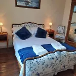 Chateau De Mont St Michel فندق مبيت وإفطار Saint-James