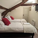 Chateau De Mont St Michel 3*