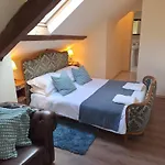 Chateau De Mont St Michel