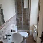 فندق مبيت وإفطار Chateau De Mont St Michel Saint-James