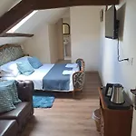 Chateau De Mont St Michel 3* 圣詹姆斯