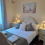 Chateau De Mont St Michel Saint-James