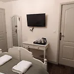 فندق مبيت وإفطار Chateau De Mont St Michel