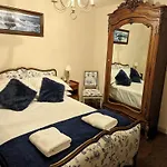 فندق مبيت وإفطار Chateau De Mont St Michel Saint-James