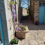 Chateau De Mont St Michel Saint-James