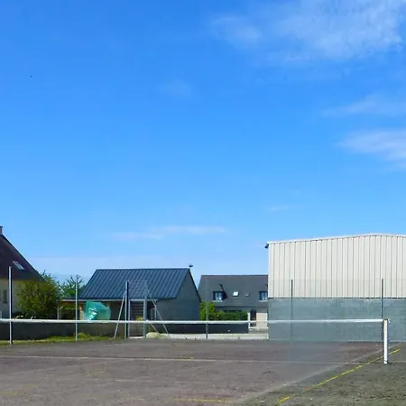 Chateau De Mont St Michel