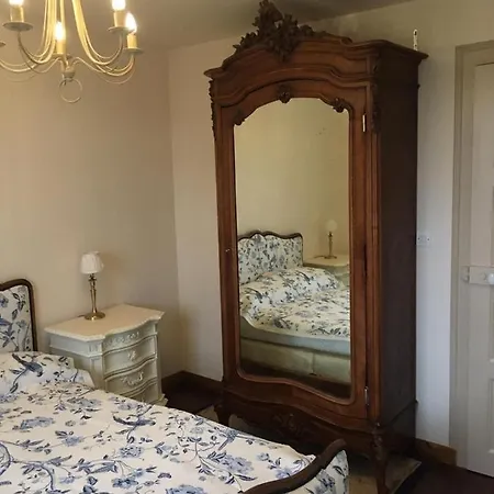 Chateau De Mont St Michel