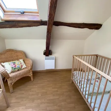 Chateau De Mont St Michel 4* Saint-James