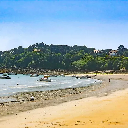 Chateau De Mont St Michel Saint-James