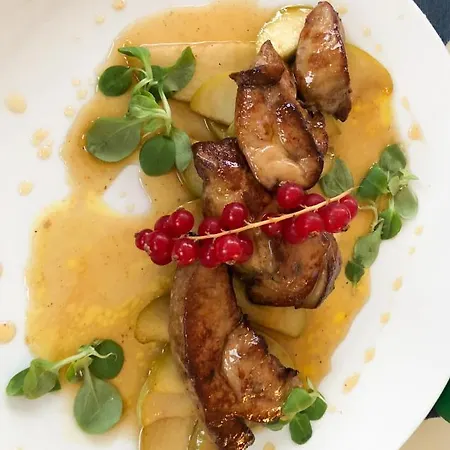 Bed & Breakfast Chateau De Mont St Michel Saint-James