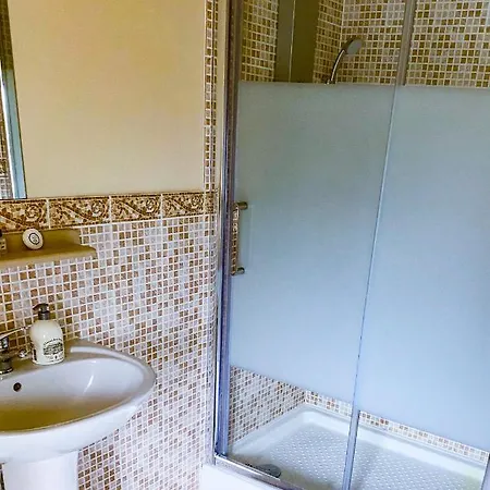 Chateau De Mont St Michel Saint-James