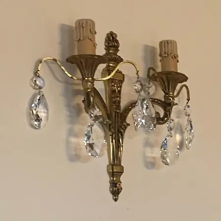 Bed & Breakfast Chateau De Mont St Michel 4*