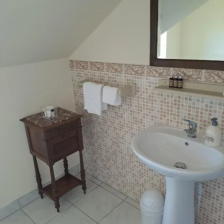 Chateau De Mont St Michel Saint-James