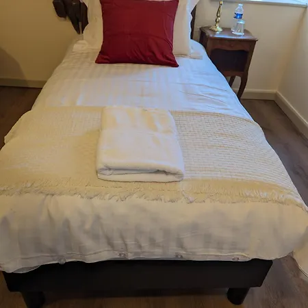 Chateau De Mont St Michel 4*