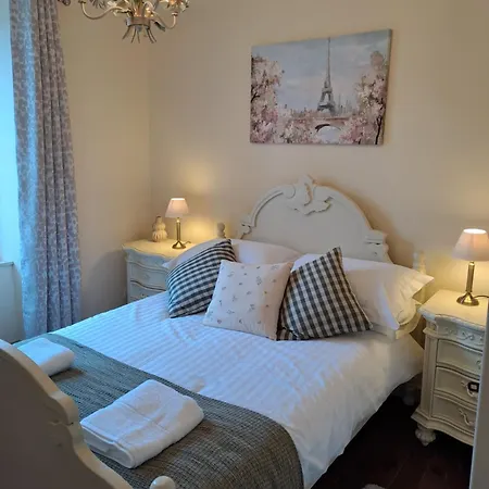 Chateau De Mont St Michel Saint-James