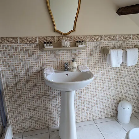 Chateau De Mont St Michel 4*