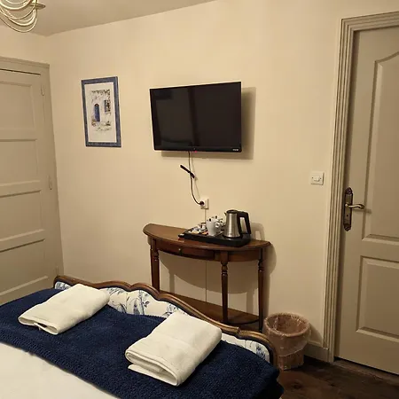 Chateau De Mont St Michel Saint-James