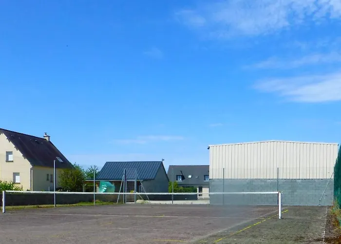 Chateau De Mont St Michel