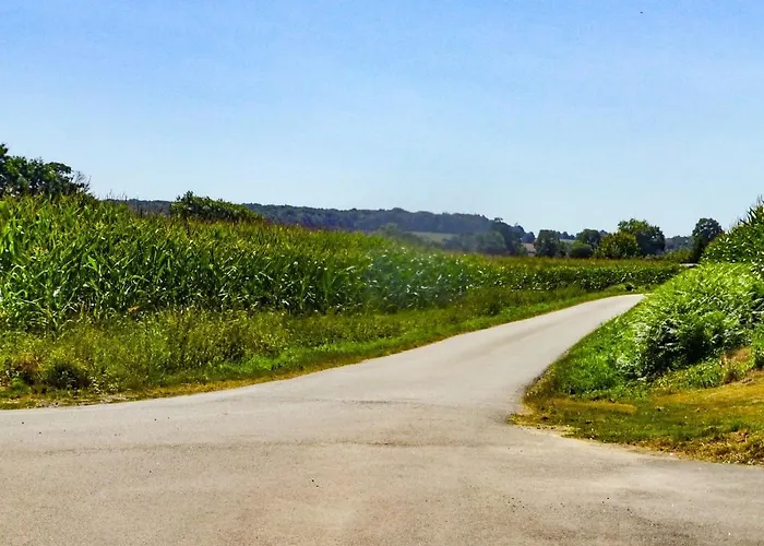 B&B Chateau De Mont St Michel