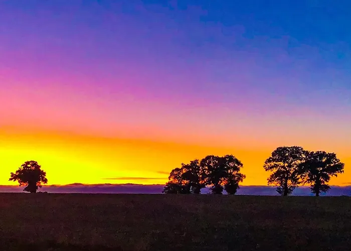 Chateau De Mont St Michel Oda ve Kahvaltı