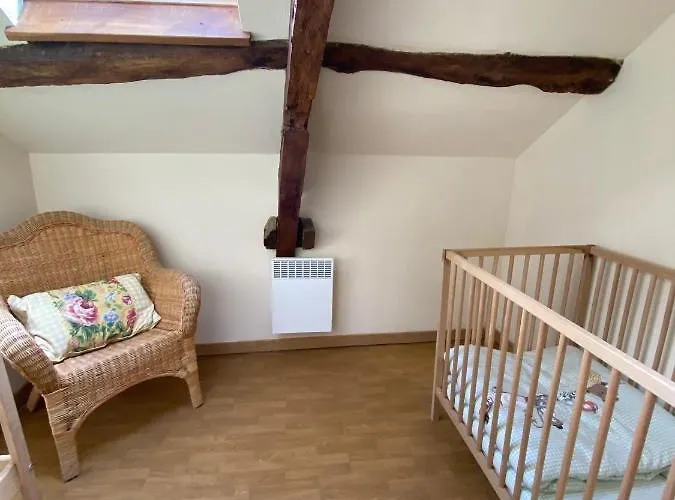 Chateau De Mont St Michel 4* Saint-James