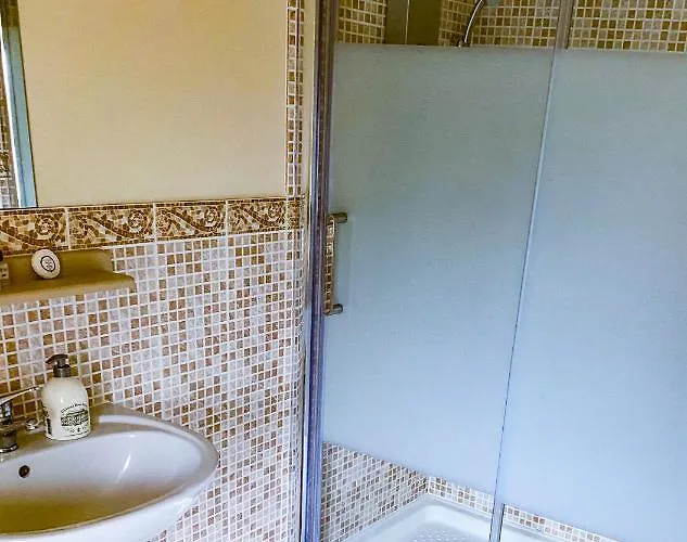 Chateau De Mont St Michel Saint-James