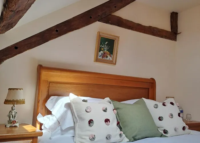 Chateau De Mont St Michel Saint-James