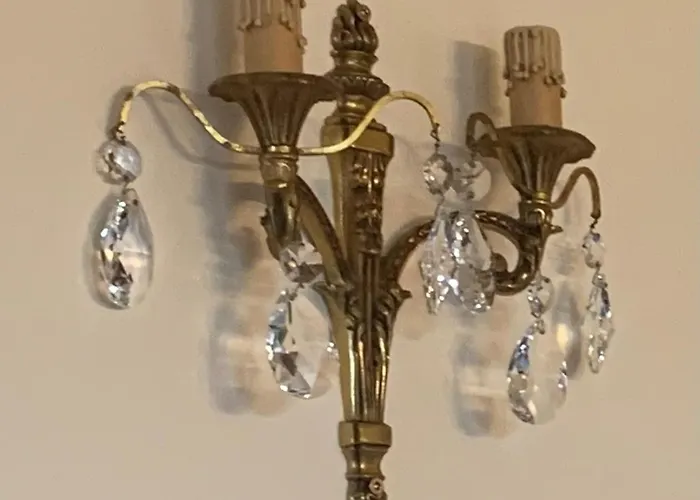 Couette-café Chateau De Mont St Michel 4*