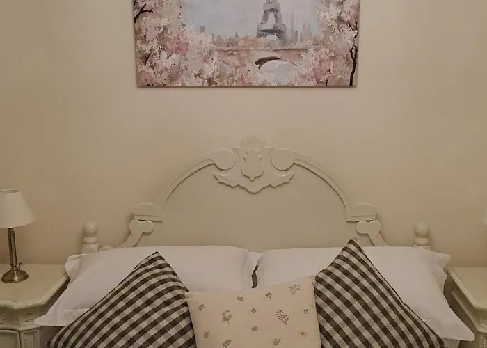 Couette-café Chateau De Mont St Michel 4*