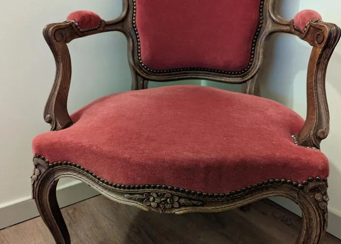 Bed & Breakfast Chateau De Mont St Michel Saint-James